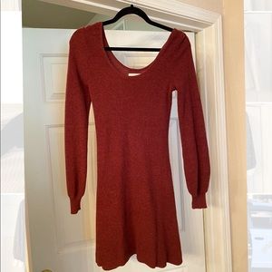 American Eagle Dress